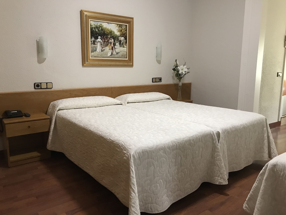 Pelayo Hotel 8/51