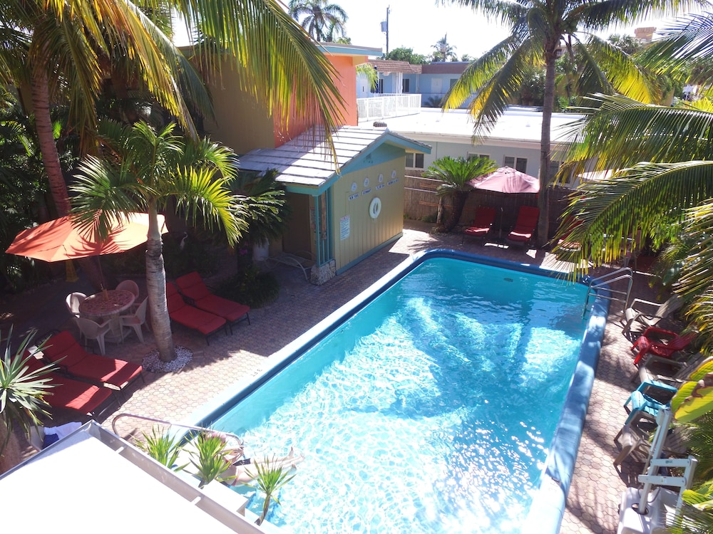 Best Florida Resort 2/66