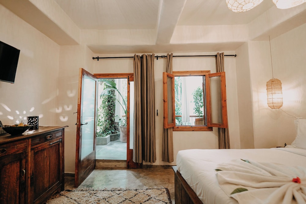 LA FERME MEDINA HOTEL MARRAKECH 7/31