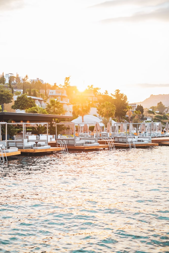 Kuum Hotel and Spa Bodrum 114/120