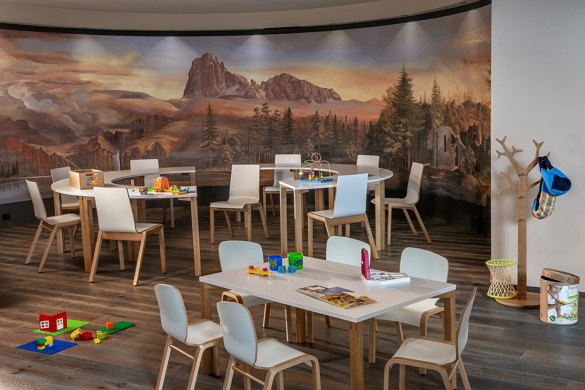 Hotel Gardena Grodnerhof 35/50
