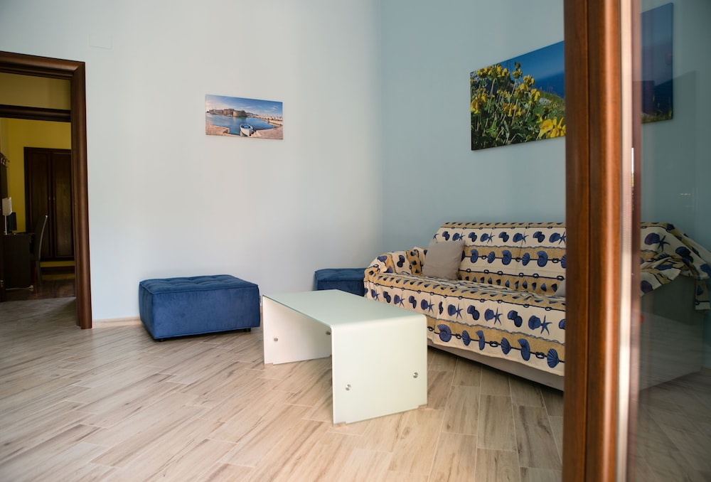 Villa Albertina B&B 19/33