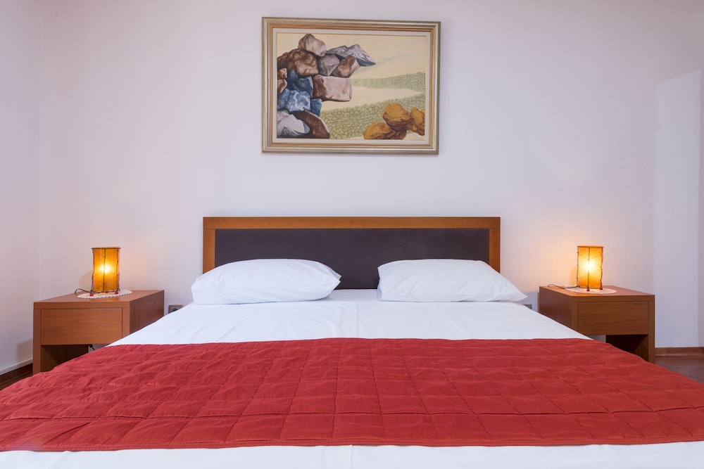 Hotel Villa Nora 9/49