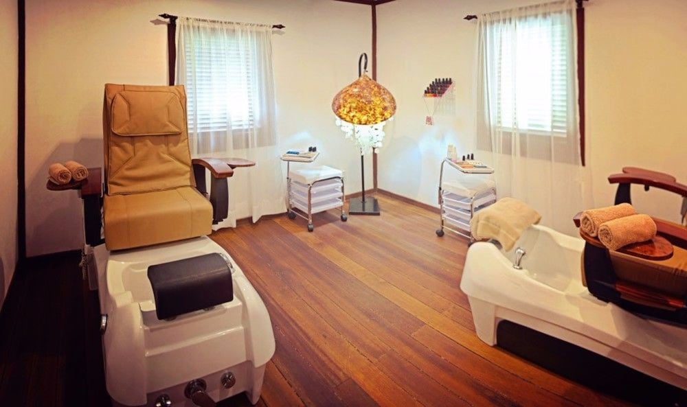Yatule Resort and Spa 23/50
