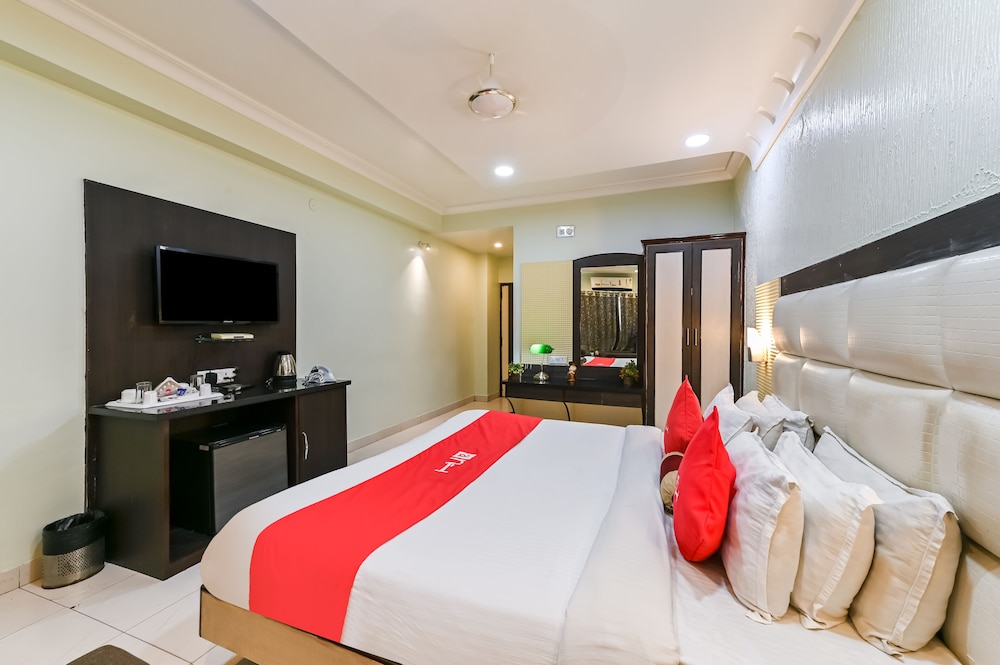Ashoka Residency Hotel 21/50