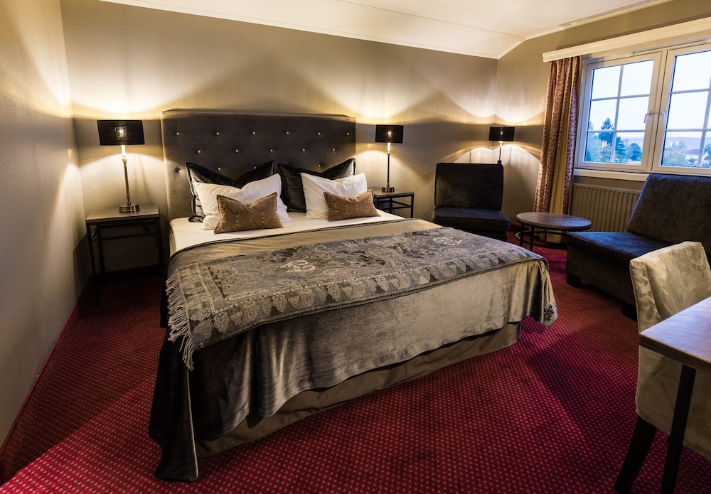 Klaekken Hotell 19/42