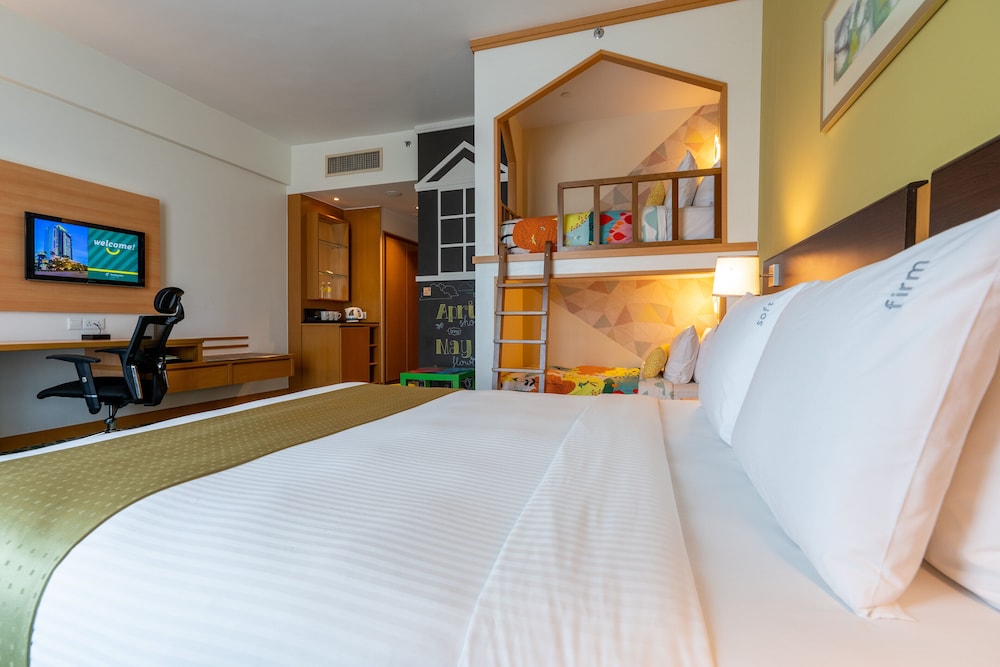 Holiday Inn Melaka 19/78