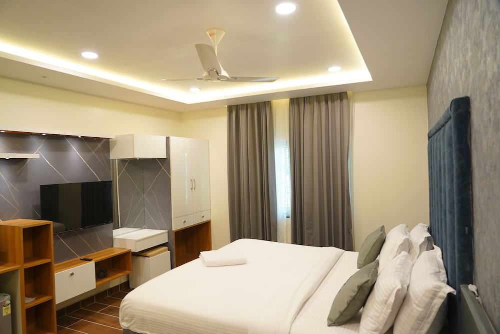 Mevid Hotels 14/34