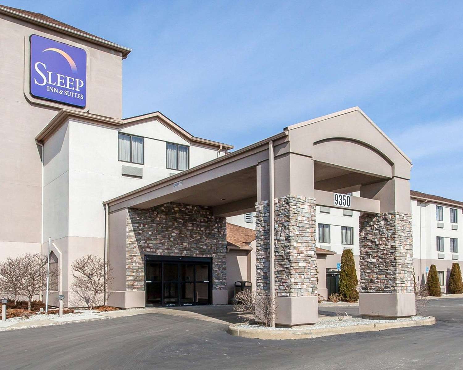 Inn & Suites Near I-90 And Ashtabula 14/14
