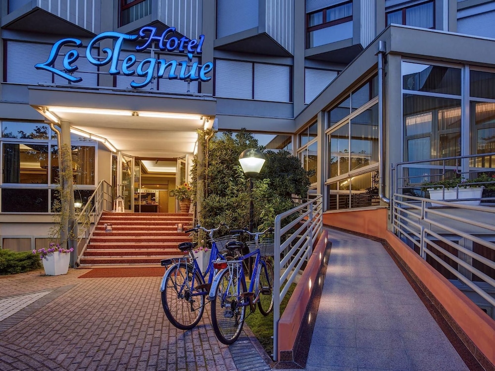 Hotel Le Tegnue 2/50