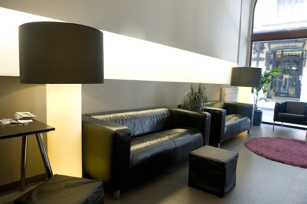 Hotel TOC Hotel Las Ramblas 85/106