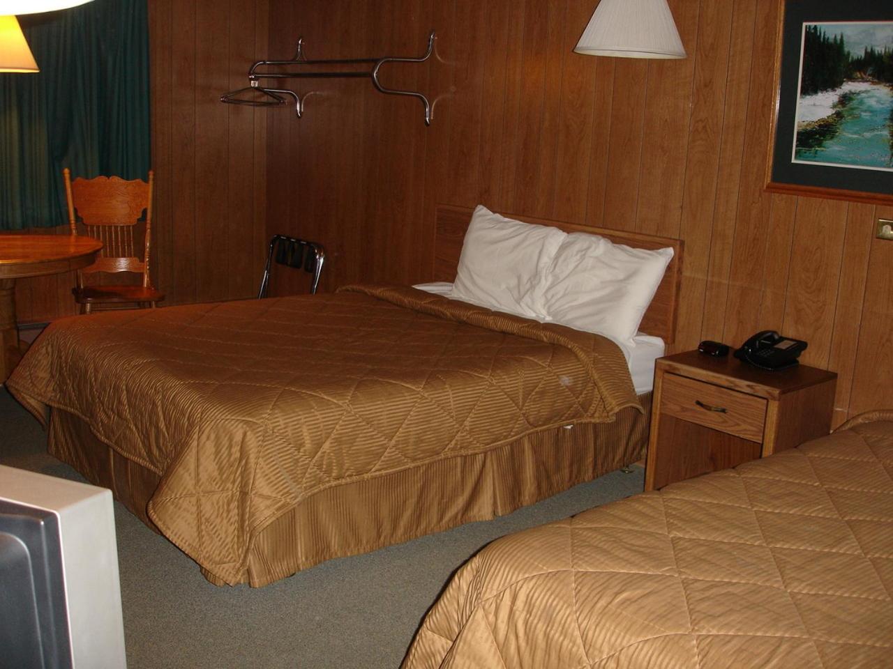 Georgetown Mountain Inn 11/56