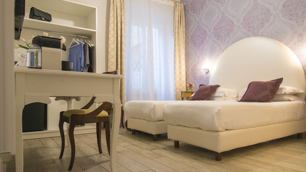 Ripetta Rooms 19/59
