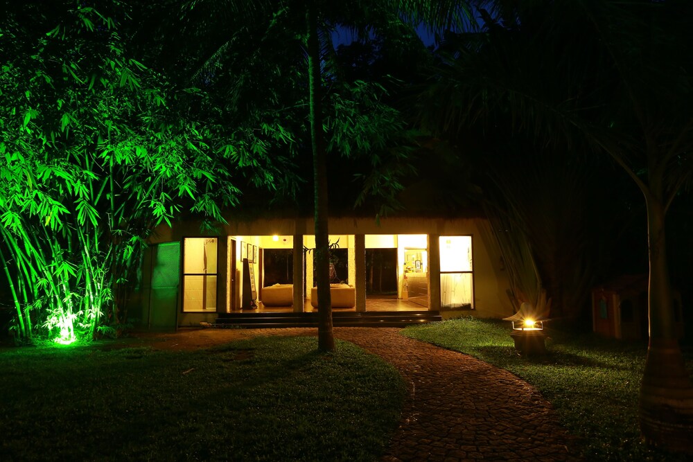 Deshadan Backwater Resort 72/81