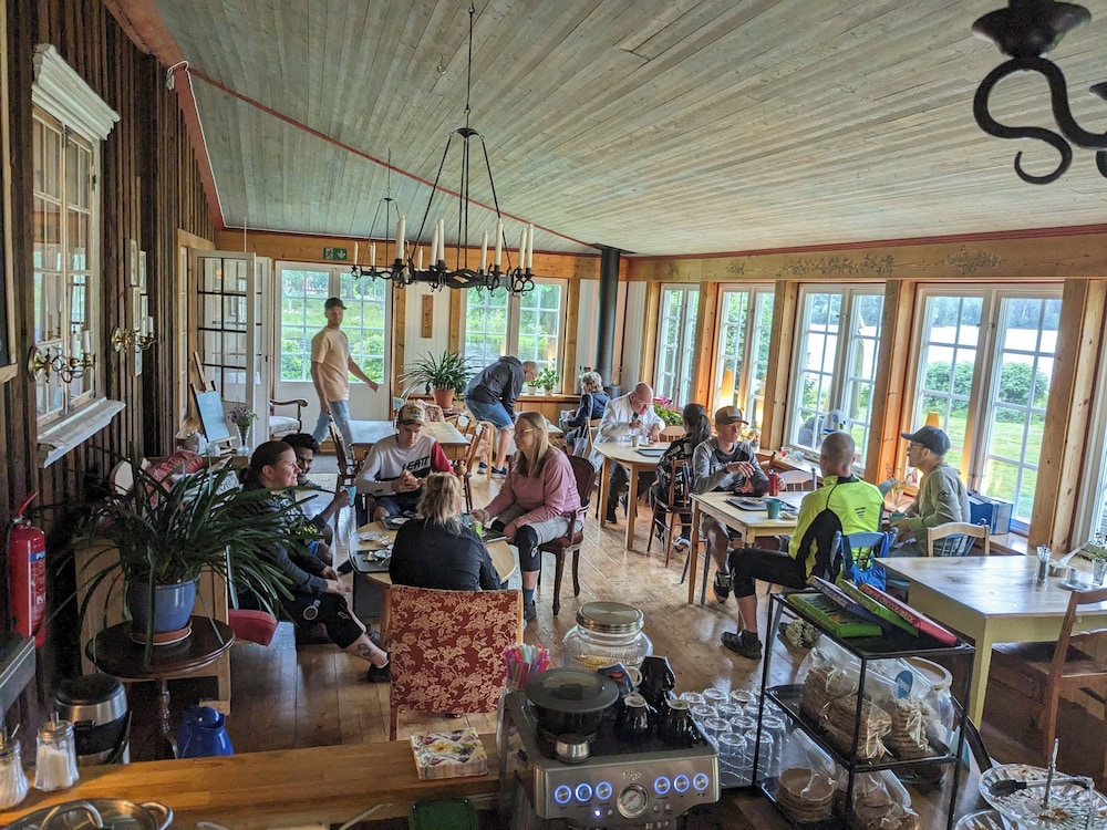 The Lodge - Torsby 18/33