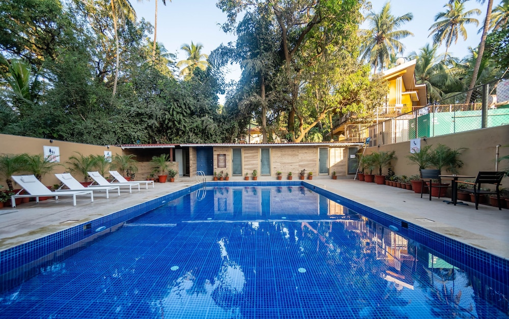 The Fern Residency, Calangute, Goa 54/60