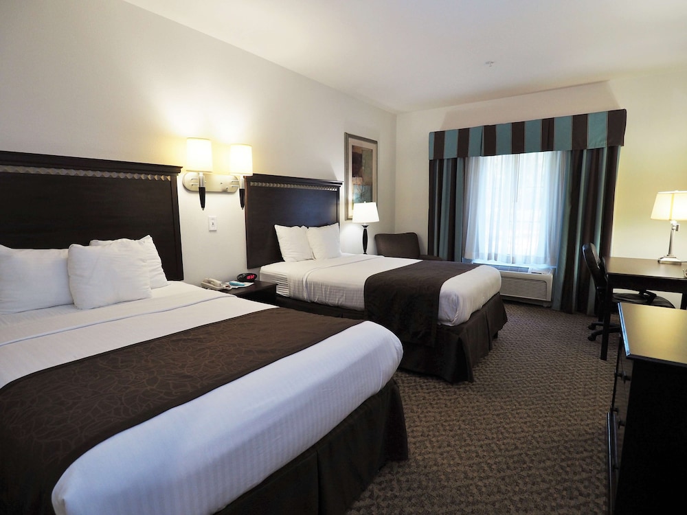 Country Inn and Suites by Radisson Canton, GA 7/21