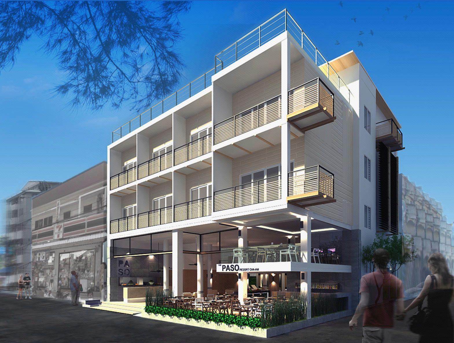 PASO Resort Cha Am 5/46