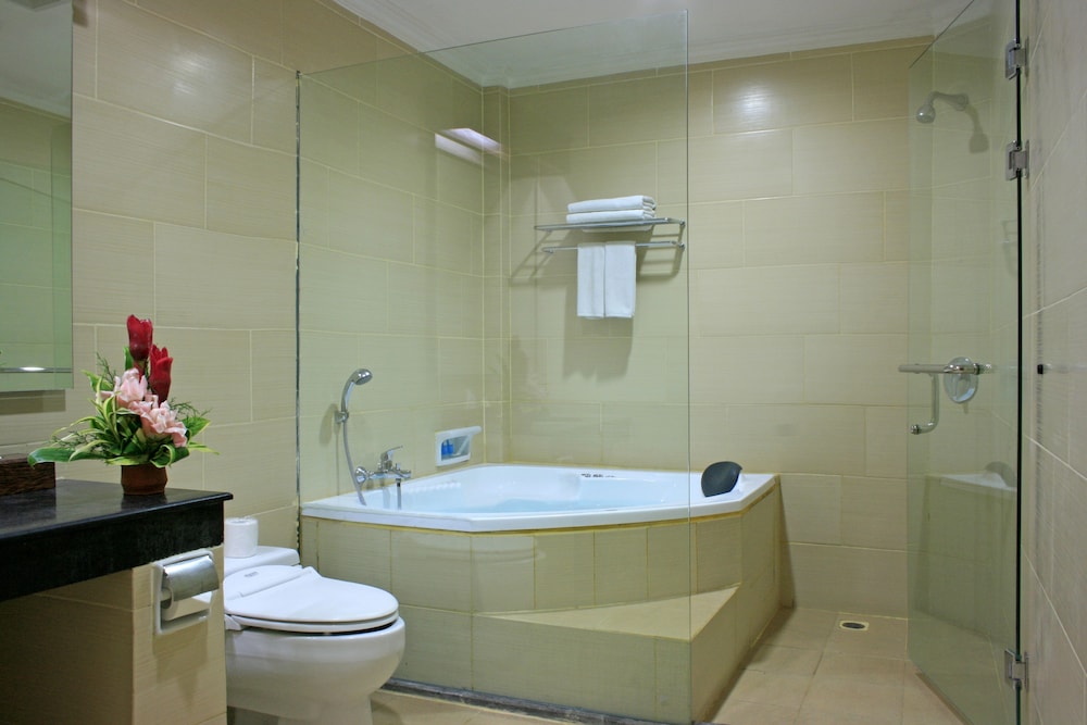 Pelangi Bali Hotel And Spa 14/74