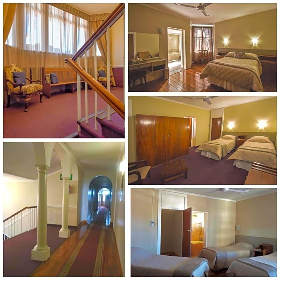 Park Hotel Bethlehem 35/35