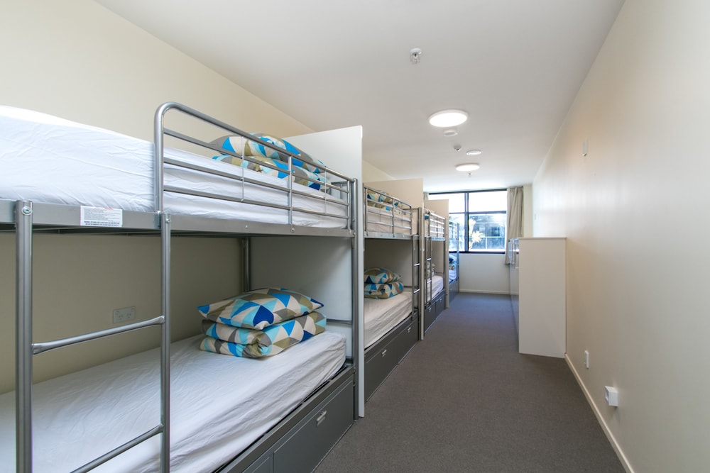 Hobson Lodge - Hostel 38/50