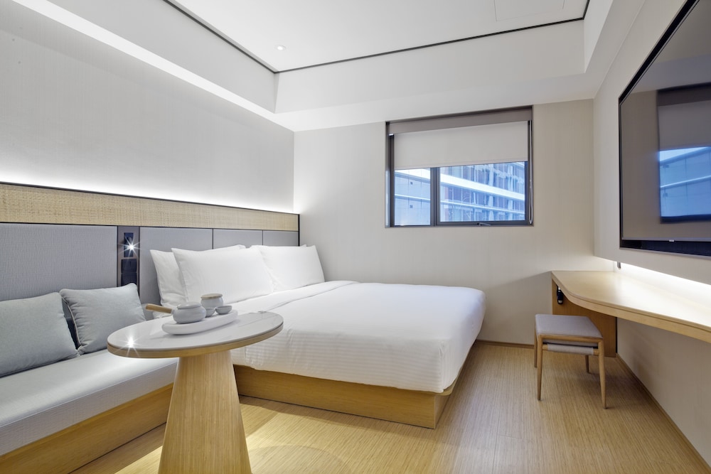 Ji Hotel Orchard (ex Innotel Hotel) 21/46