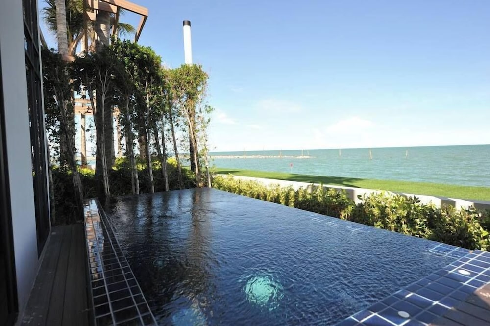 Eco Moment Beach Resort 22/27