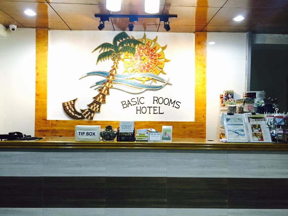 Basic Rooms Hotel 7/21