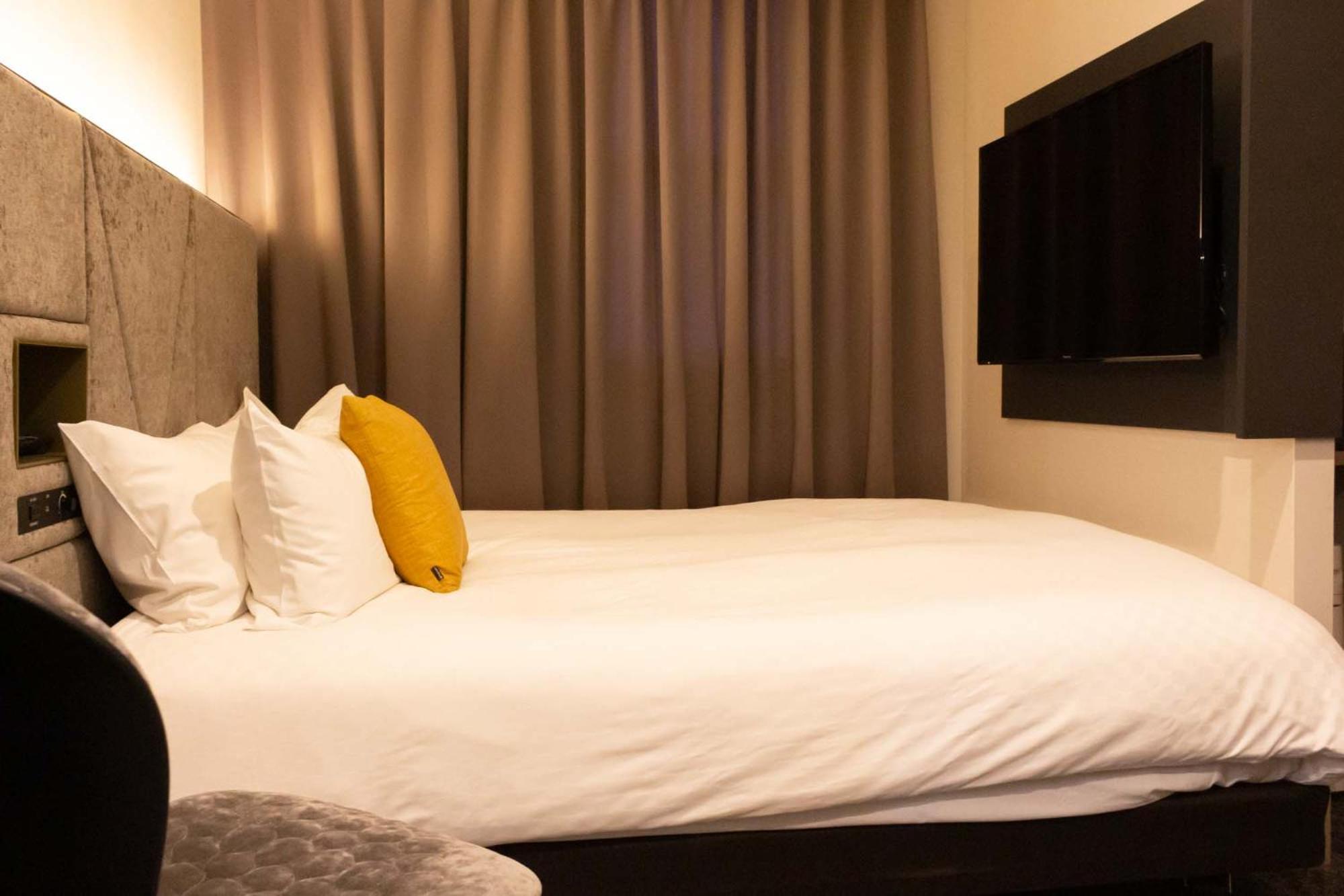 Superior, Double Bed