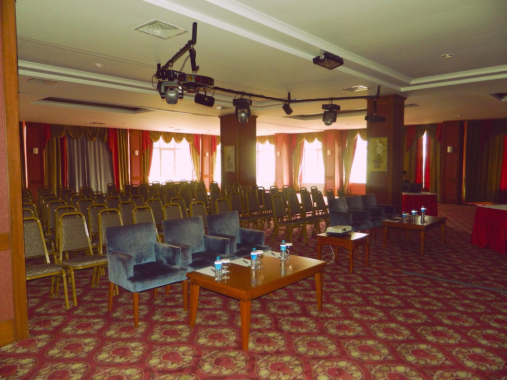The Green Park Kartepe Resort 34/74