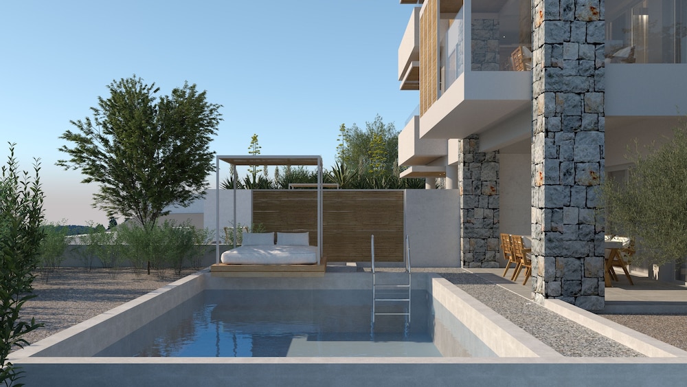 Villa D oro Luxury Villas & Suites 70/80