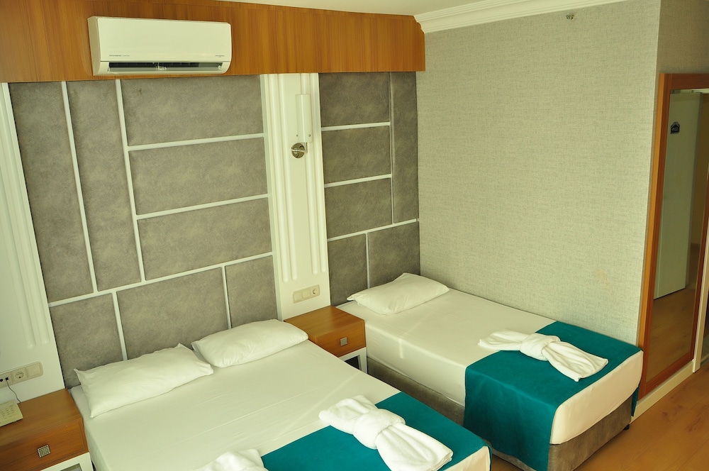 Hotel Side Yesiloz 22/50