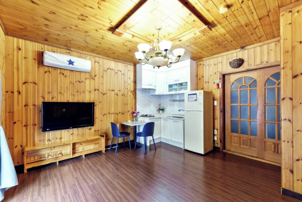 Muju Cherish Pension 31/50