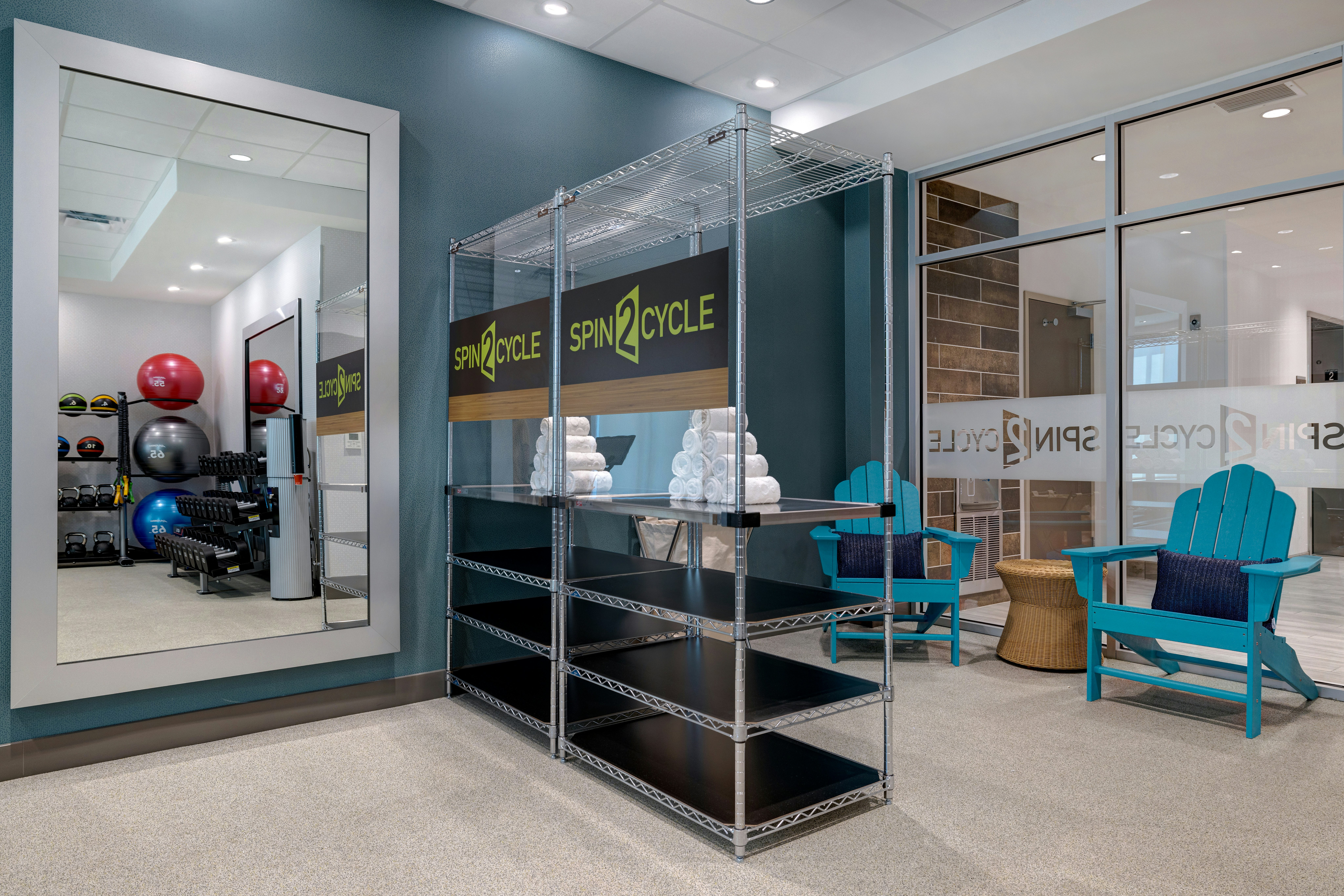 Home2 Suites by Hilton Petaluma 22/31