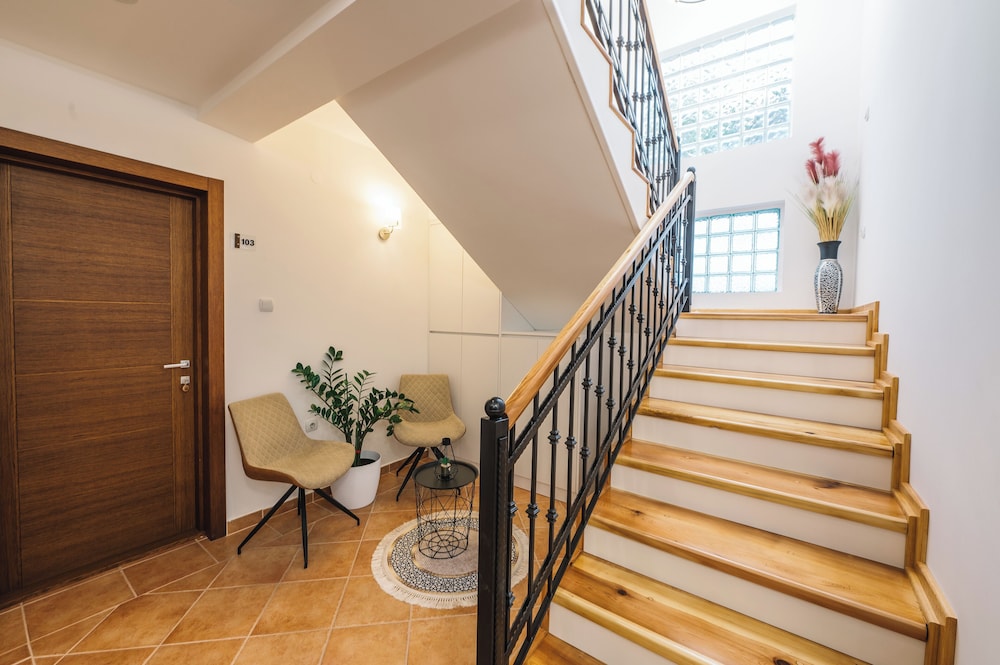 Villa Oleander 18/40