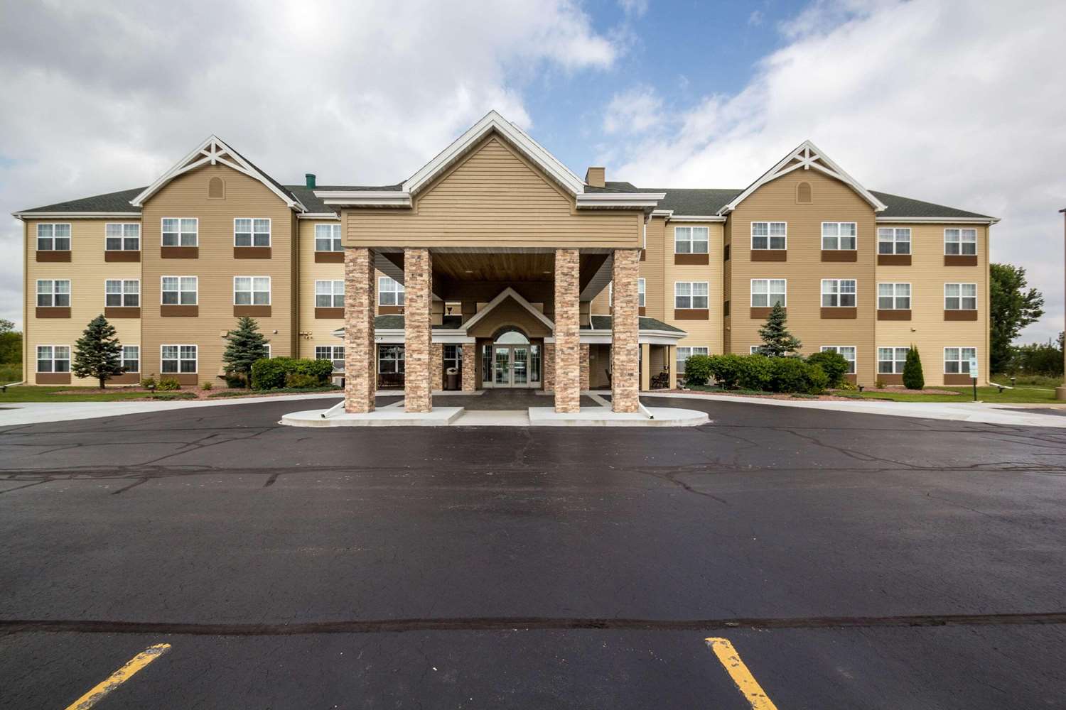 Country Inn Suites By Radisson Fond Du Lac Wi 49/49