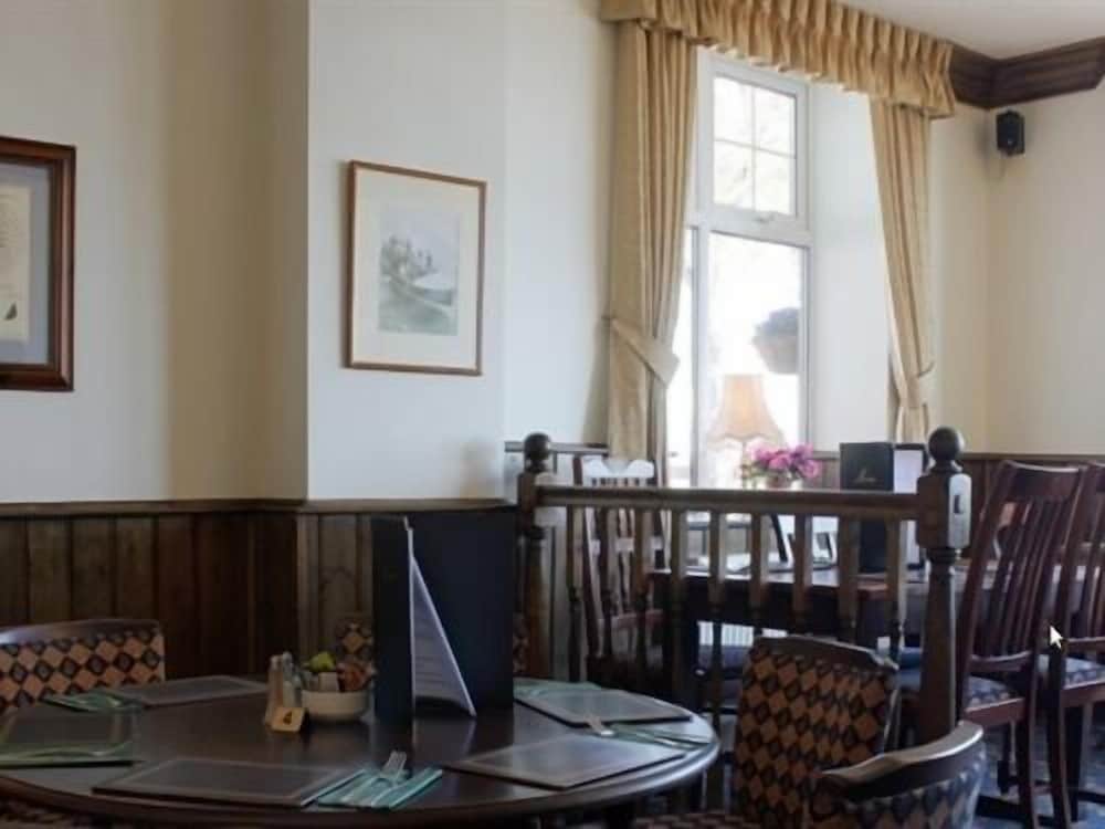 Quay Inn 25/31