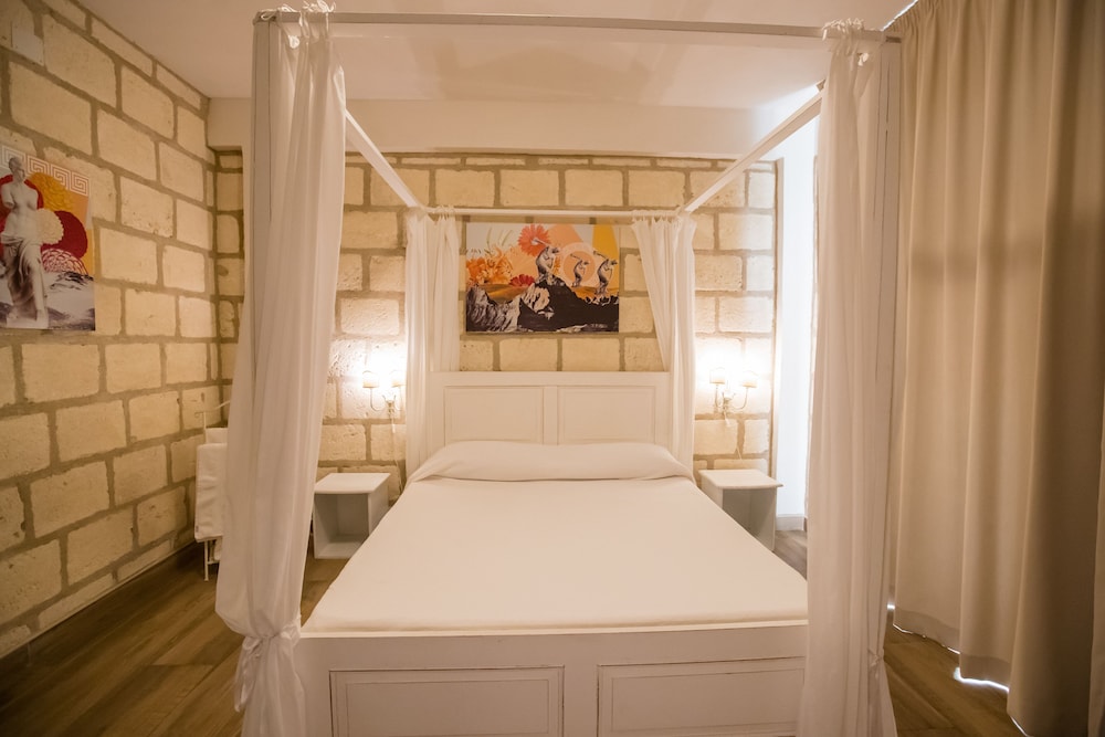 Design, Double Bed