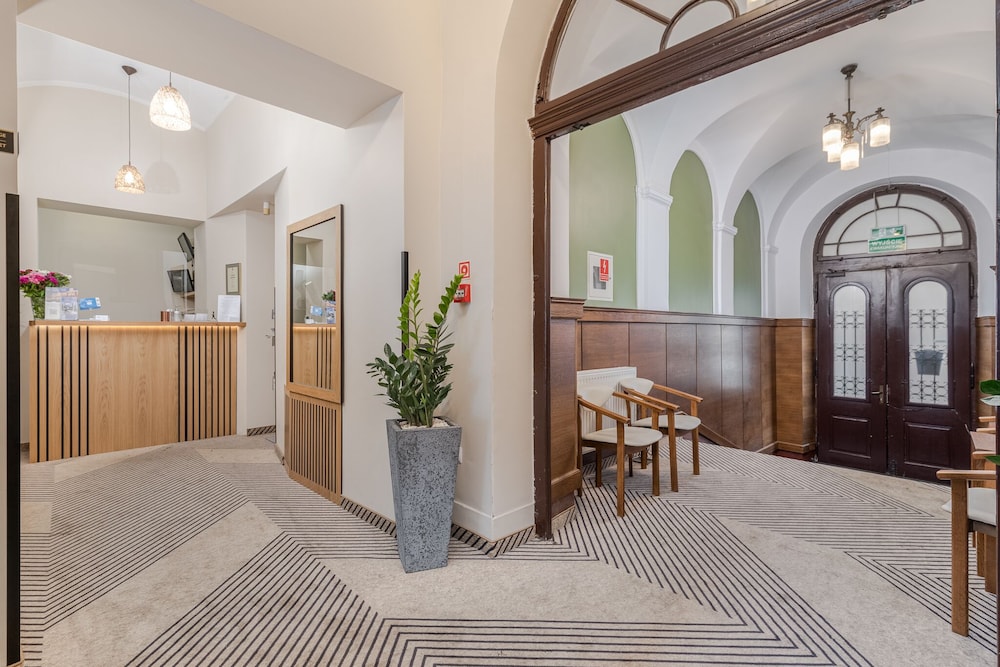 Yarden Aparthotel by Artery Hotels 6/62