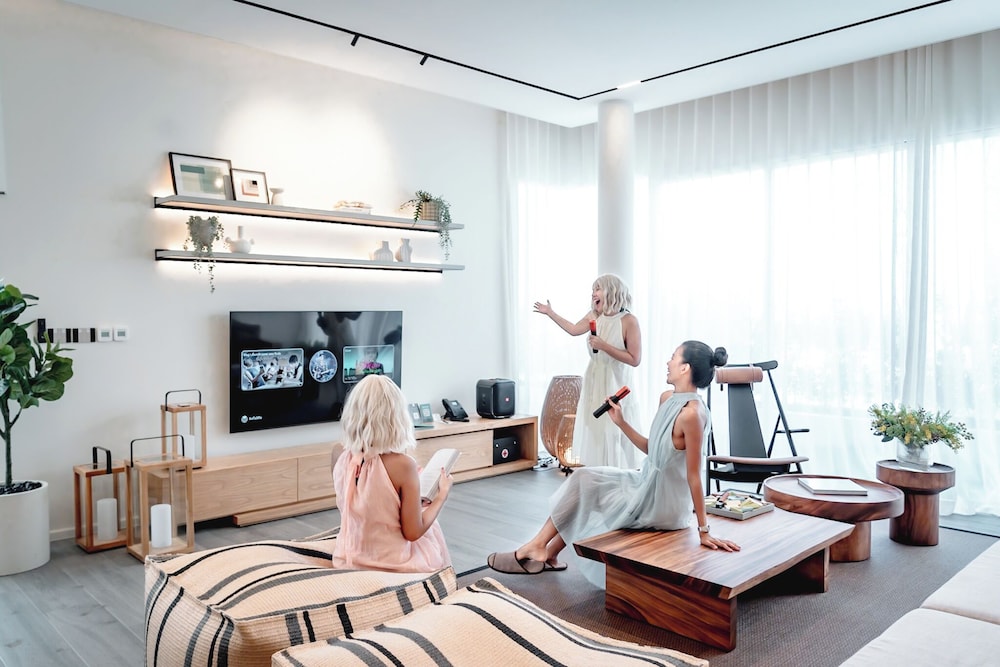 Veranda Resort and Villas Hua Hin Cha Am 62/82