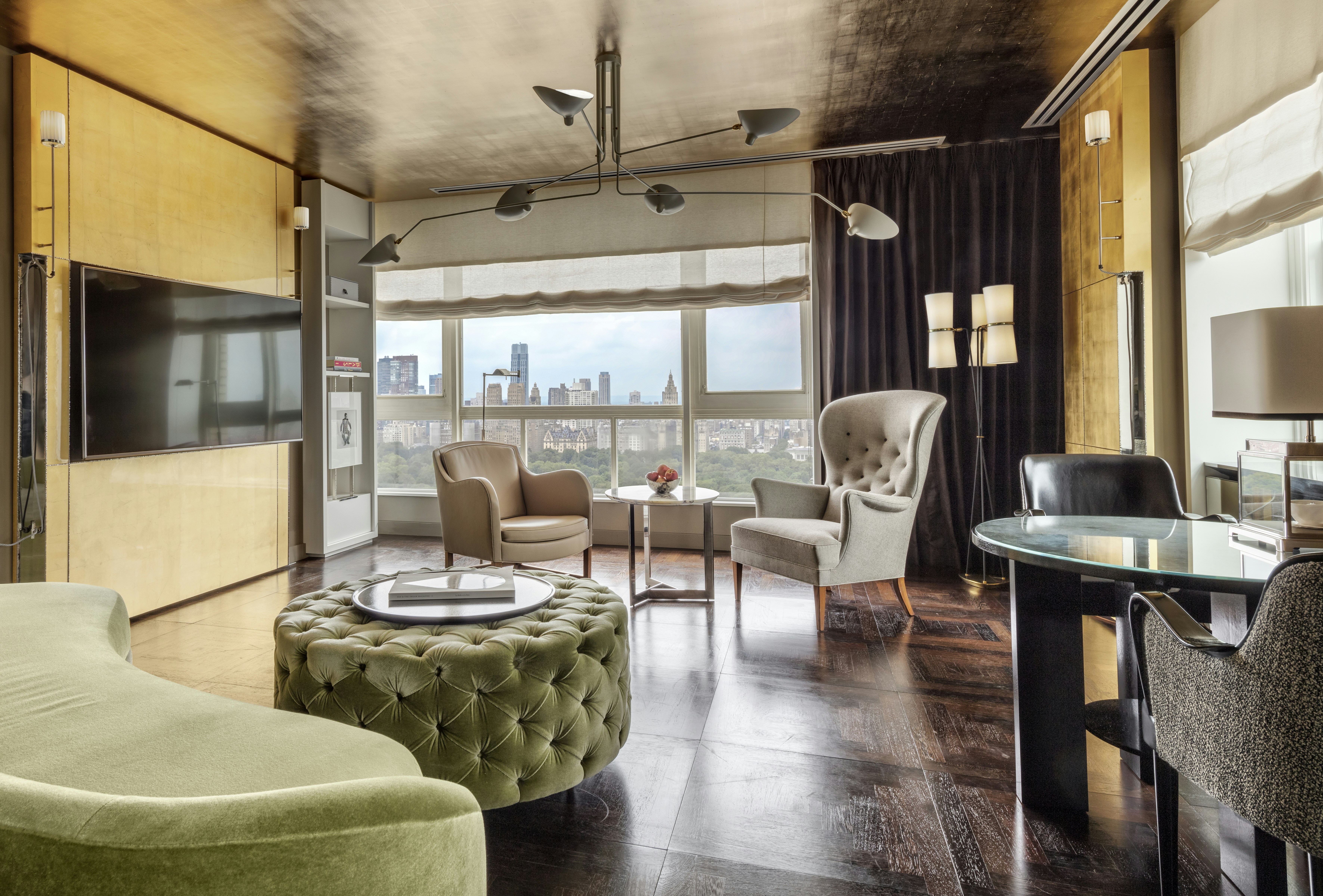 The Carlyle, A Rosewood Hotel 52/71