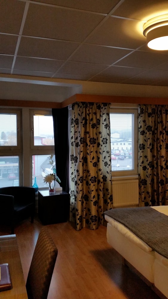 Euroway Hotel 44/50