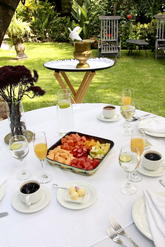Villa Ganz Boutique Hotel 45/51
