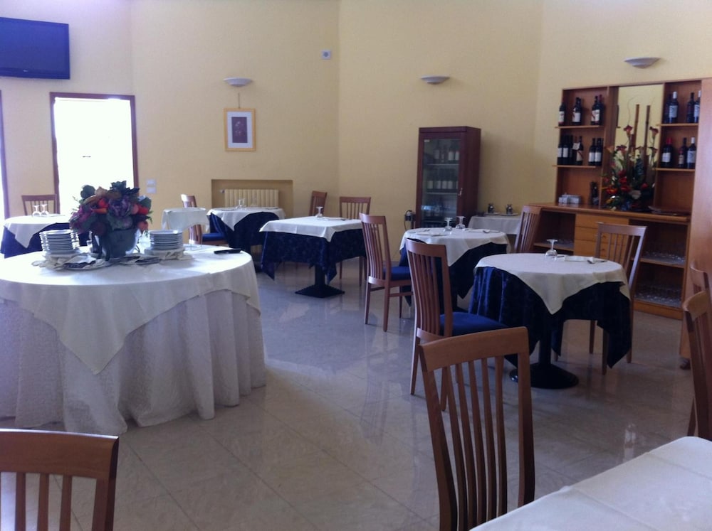 Hotel Atleti 40/50