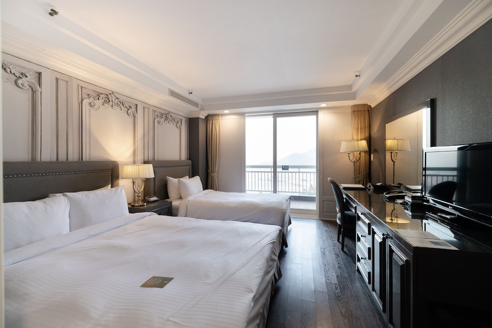 Kensington Hotel Pyeongchang 13/64
