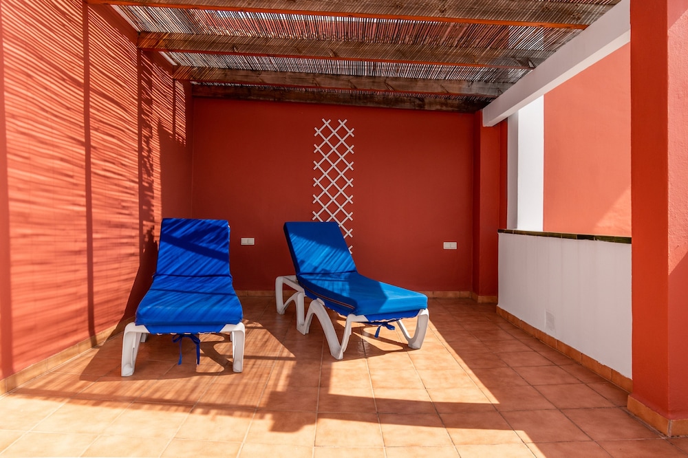 Hotel Los Arcos 31/63