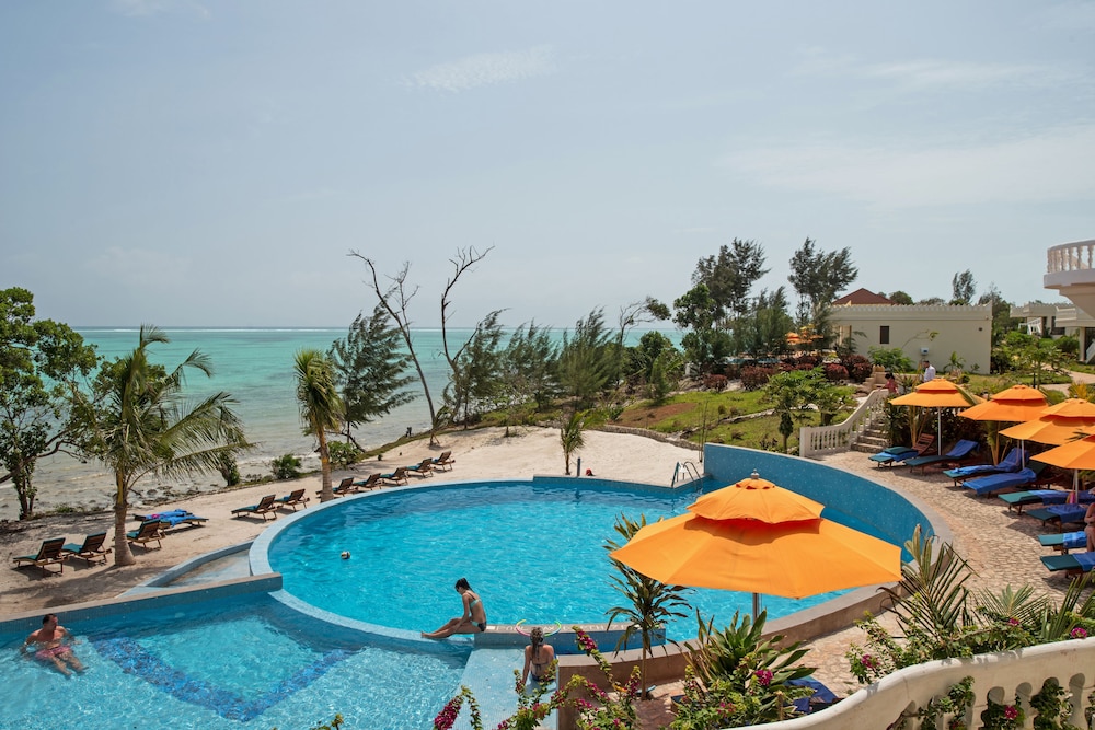 Moja Tuu the Luxury Villas And Nature Retreat 3/78