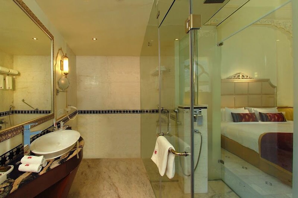Rajasthali Resort And Spa 37/38