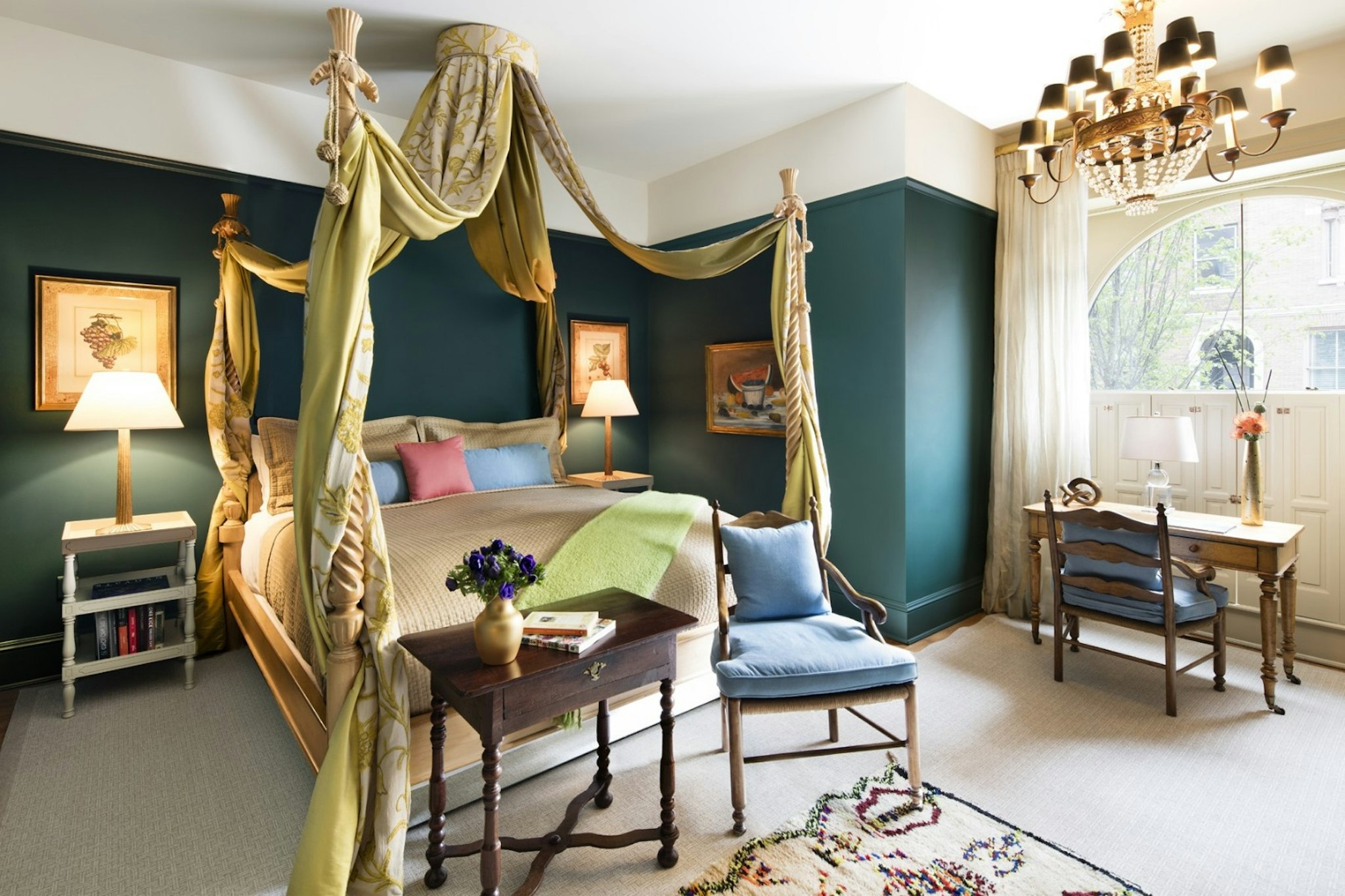 The Ivy Hotel 31/42