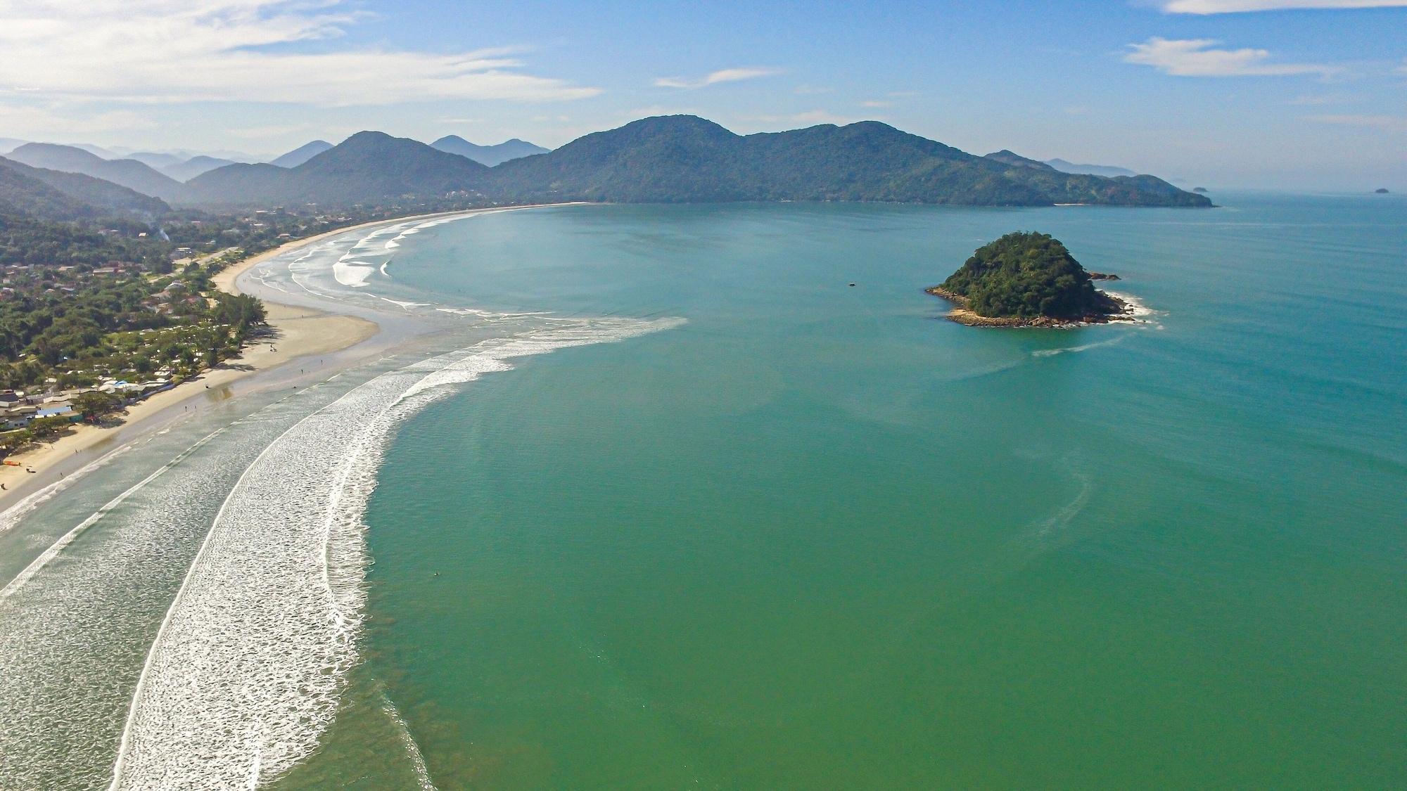 Venice Hotel Ubatuba 42/55